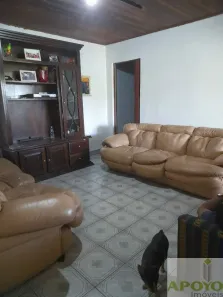 Fazenda / Sítio / Chácara com 2 Quartos à venda, 190m² no , Juquitiba