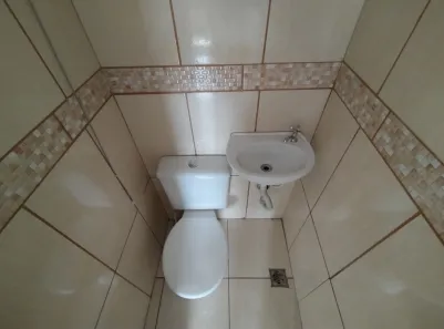 Conjunto Comercial / Sala para alugar, 25m² no Centro, Duque de Caxias