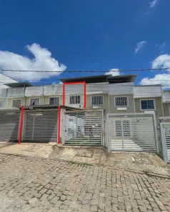 Apartamento com 2 Quartos à venda, 65m² no Vila Rica, Cachoeiro de Itapemirim