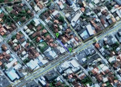 Loja / Salão / Ponto Comercial para alugar, 70m² no Novo Rio das Ostras, Rio das Ostras