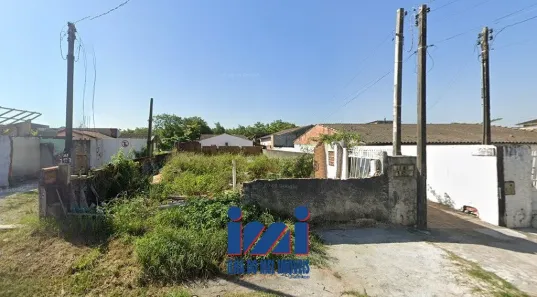 Terreno / Lote / Condomínio à venda, 206m² no Vila São Vicente, Paranaguá