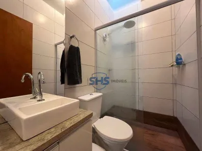 Casa com 2 Quartos para alugar, 71m² no Velha Central, Blumenau