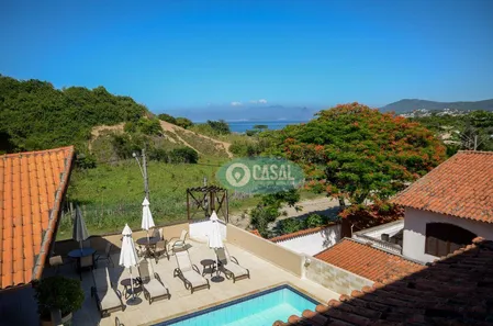 Hotel / Motel / Pousada com 22 Quartos à venda, 1800m² no Itaipu, Niterói
