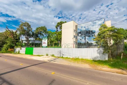 Andar / Laje corporativa para alugar, 500m² no Abranches, Curitiba
