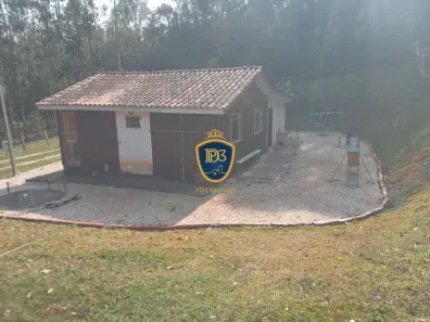 Fazenda / Sítio / Chácara com 2 Quartos à venda, 39563m² no Chapada, Ponta Grossa