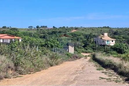 Terreno / Lote / Condomínio à venda, 2000m² no , Pitimbu