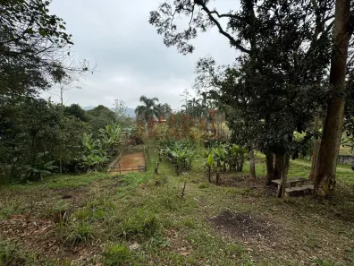 Fazenda / Sítio / Chácara com 3 Quartos à venda, 1m² no Tanque Caio, Ribeirão Pires