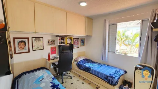 Casa com 2 Quartos para alugar, 60m² no , Vargem Grande Paulista