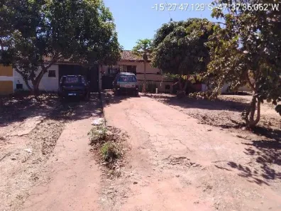 Casa com 2 Quartos à venda, 182m² no Setor Sul, Planaltina