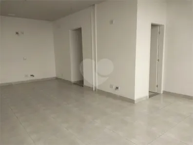 Conjunto Comercial / Sala para alugar, 41m² no Vila Lacerda, Jundiaí