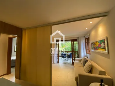 Apartamento com 1 Quarto à venda, 80m² no Praia do Forte, Mata de São João