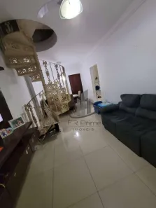 Cobertura com 3 Quartos à venda, 166m² no Jardim Amália, Volta Redonda