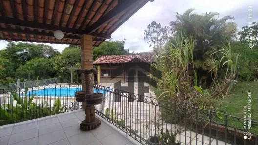 Casa de Condomínio com 4 Quartos à venda, 400m² no Aldeia, Paudalho