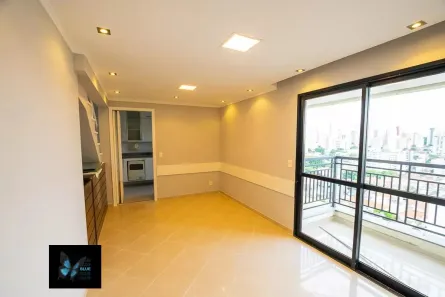 Cobertura com 3 Quartos à venda, 132m² no Chácara Inglesa, São Paulo