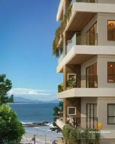 Cobertura com 3 Quartos à venda, 190m² no Itapema do Norte, Itapoá