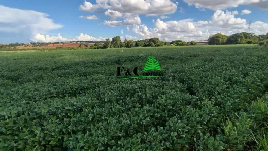 Terreno / Lote / Condomínio à venda, 45105m² no Jardim Nova Limeira, Limeira