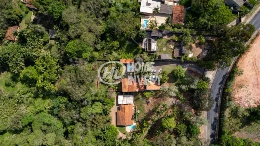 Fazenda / Sítio / Chácara com 3 Quartos à venda, 300m² no Centro, Jarinu