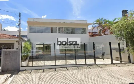 Prédio Inteiro à venda, 357m² no Parque Jardim Europa, Bauru