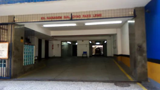 Garagem à venda, 30m² no Icaraí, Niterói