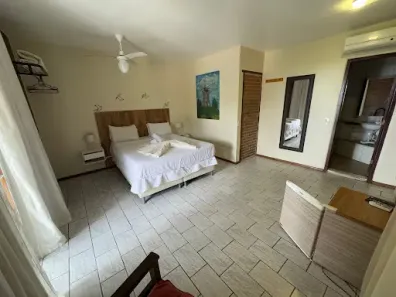 Hotel / Motel / Pousada com 11 Quartos à venda, 800m² no Praia de Itaipuaçu (Itaipuaçu), Maricá