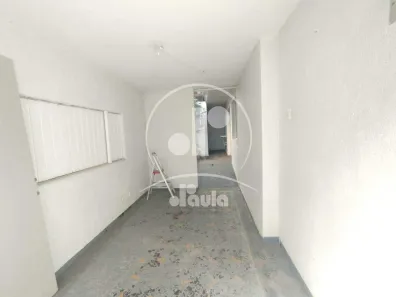 Casa Comercial com 1 Quarto para alugar, 246m² no Vila Bastos, Santo André
