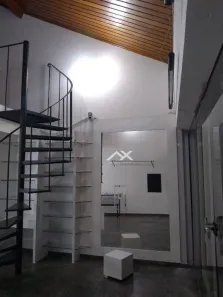 Loja / Salão / Ponto Comercial à venda, 49m² no Jardim Panorama, Bauru