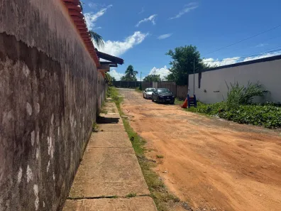 Terreno / Lote / Condomínio à venda, 120m² no Jauá (Abrantes), Camaçari
