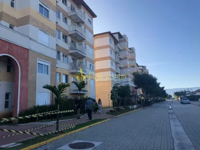 Cobertura com 2 Quartos à venda, 65m² no Loteamento Industrial Água Preta, Pindamonhangaba