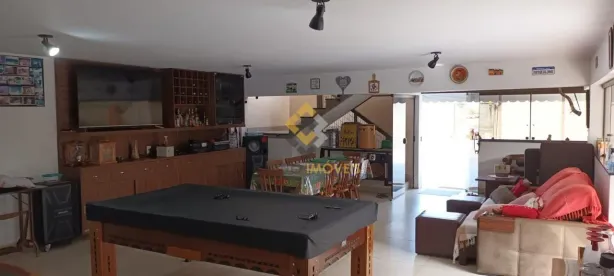 Fazenda / Sítio / Chácara com 3 Quartos à venda, 250m² no Condomínio Vale do Ouro, Ribeirão das Neves