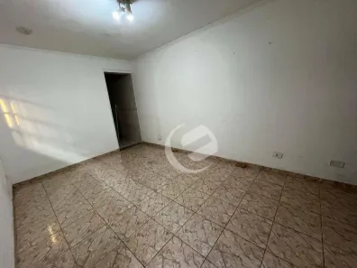Casa de Condomínio com 1 Quarto para alugar, 60m² no Vila Floresta, Santo André