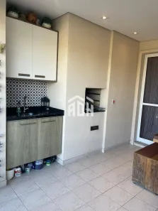 Apartamento com 2 Quartos para alugar, 79m² no Dezoito do Forte Empresarial/Alphaville., Barueri