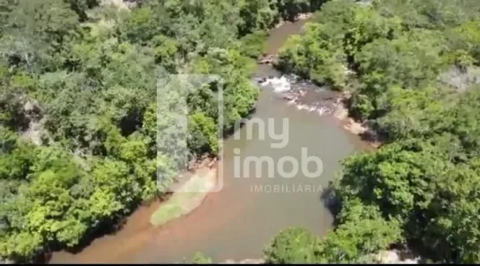 Terreno / Lote / Condomínio à venda, 20000m² no Pirenópolis, Pirenópolis