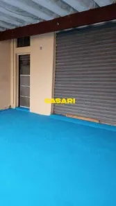 Loja / Salão / Ponto Comercial à venda, 65m² no Paulicéia, São Bernardo do Campo