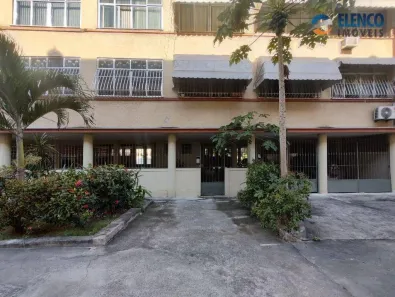 Apartamento com 2 Quartos para venda ou aluguel, 65m² no Fonseca, Niterói