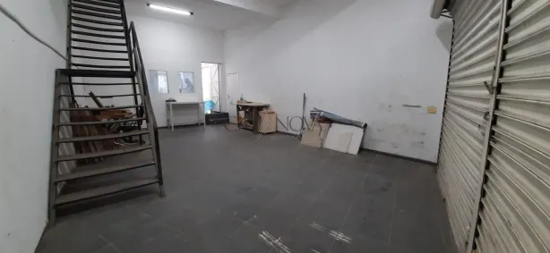 Galpão / Depósito / Armazém para venda ou aluguel, 441m² no Bosque da Saúde, São Paulo