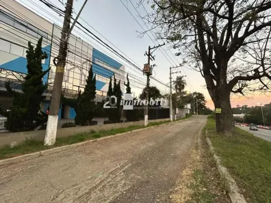 Terreno / Lote Comercial para venda ou aluguel, 3998m² no Parque São George, Cotia