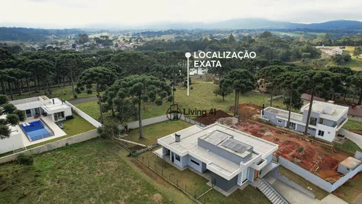 Terreno / Lote / Condomínio à venda, 1252m² no Vila Fuck, Piraquara