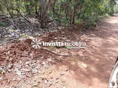 Fazenda / Sítio / Chácara à venda, 575m² no Jardim Paulista, Paraíso do Tocantins