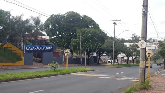 Prédio Inteiro para venda ou aluguel, 564m² no Parque Alvorada, Araraquara