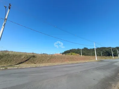 Terreno / Lote / Condomínio à venda, 325m² no Três Rios do Norte, Jaraguá do Sul