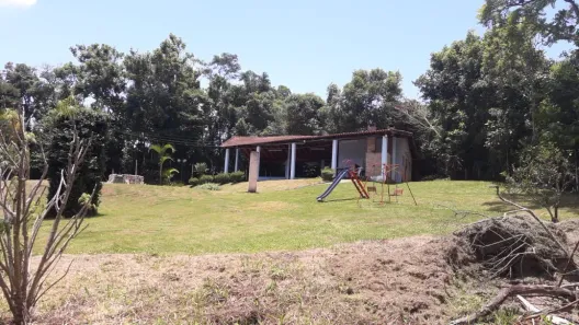 Fazenda / Sítio / Chácara com 3 Quartos para venda ou aluguel, 170m² no Cocuera, Mogi das Cruzes