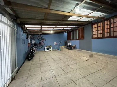 Casa com 2 Quartos à venda, 110m² no Alto Tarumã, Pinhais