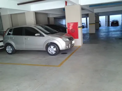 Kitnet com 1 Quarto para alugar, 30m² no Setor Leste Universitário, Goiânia