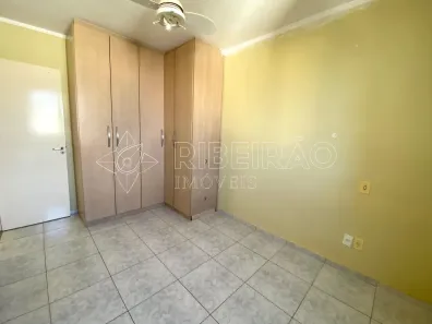 Apartamento com 2 Quartos à venda, 70m² no Presidente Médici, Ribeirão Preto