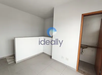 Cobertura com 2 Quartos à venda, 110m² no Cândida Ferreira, Contagem