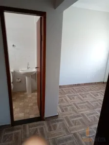 Apartamento com 3 Quartos à venda, 90m² no São Sebastião, Conselheiro Lafaiete