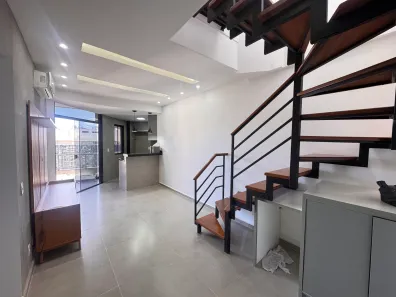Cobertura com 2 Quartos para alugar, 107m² no Barra da Tijuca, Rio de Janeiro