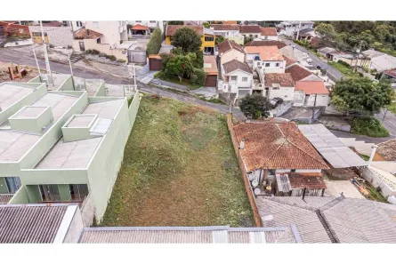 Terreno / Lote / Condomínio à venda, 450m² no Campo Comprido, Curitiba