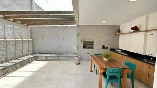 Apartamento com 2 Quartos à venda, 84m² no Corrêas, Petrópolis