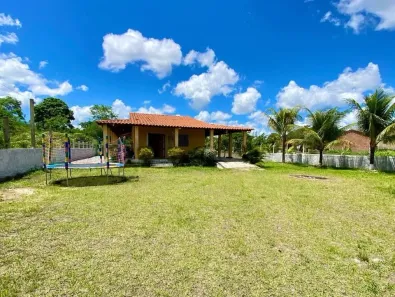Fazenda / Sítio / Chácara com 2 Quartos à venda, 1276m² no Área Rural de Gravatá, Gravatá